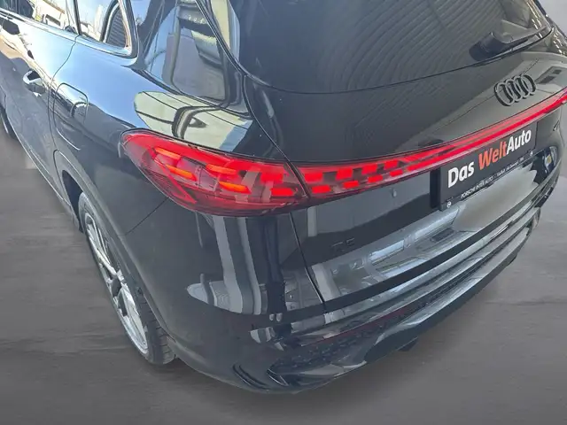 Audi Q5 e-hybrid quattro 270 KW Ansicht 20