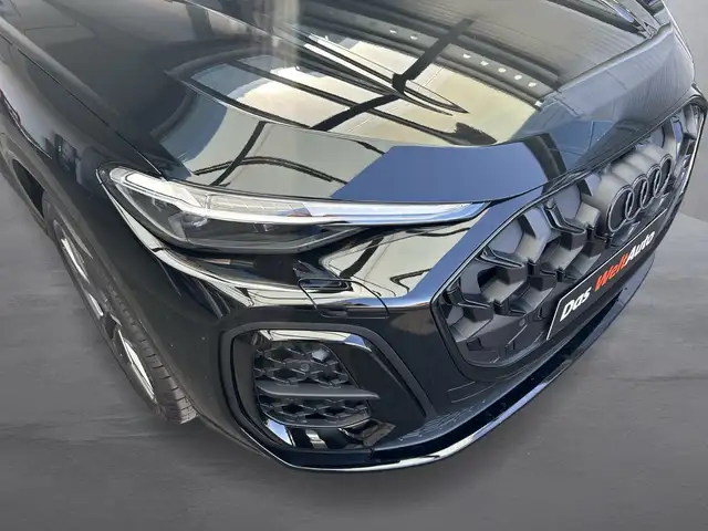 Audi Q5 e-hybrid quattro 270 KW Ansicht 19