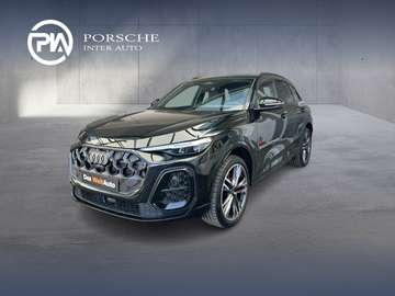 e-hybrid quattro 270 KW