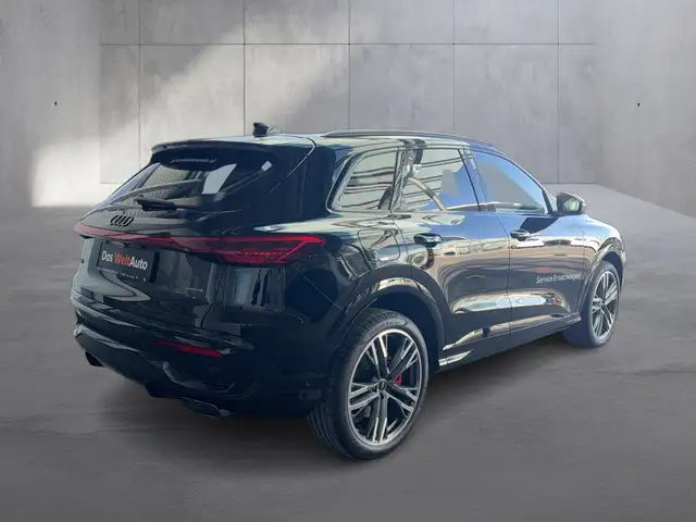 Audi Q5 e-hybrid quattro 270 KW Ansicht 5