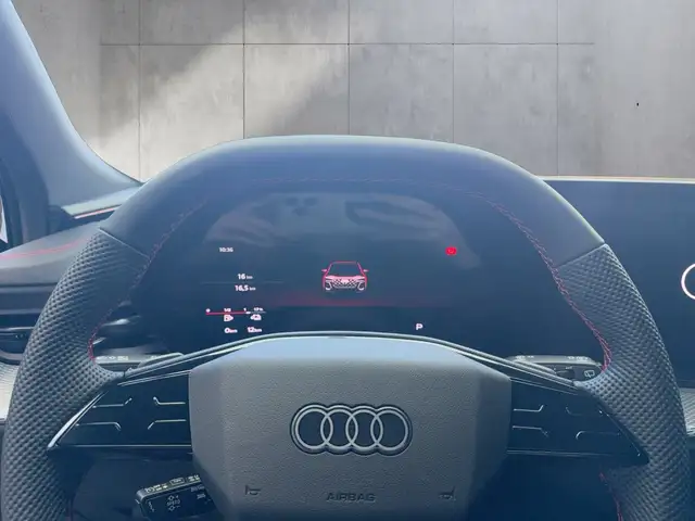 Audi Q5 e-hybrid quattro 270 KW Ansicht 10