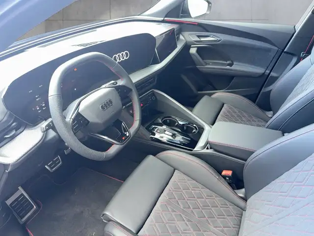 Audi Q5 e-hybrid quattro 270 KW Ansicht 9
