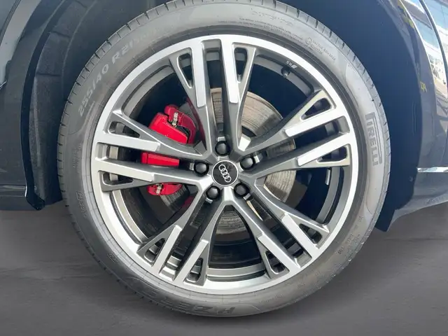 Audi Q5 e-hybrid quattro 270 KW Ansicht 7