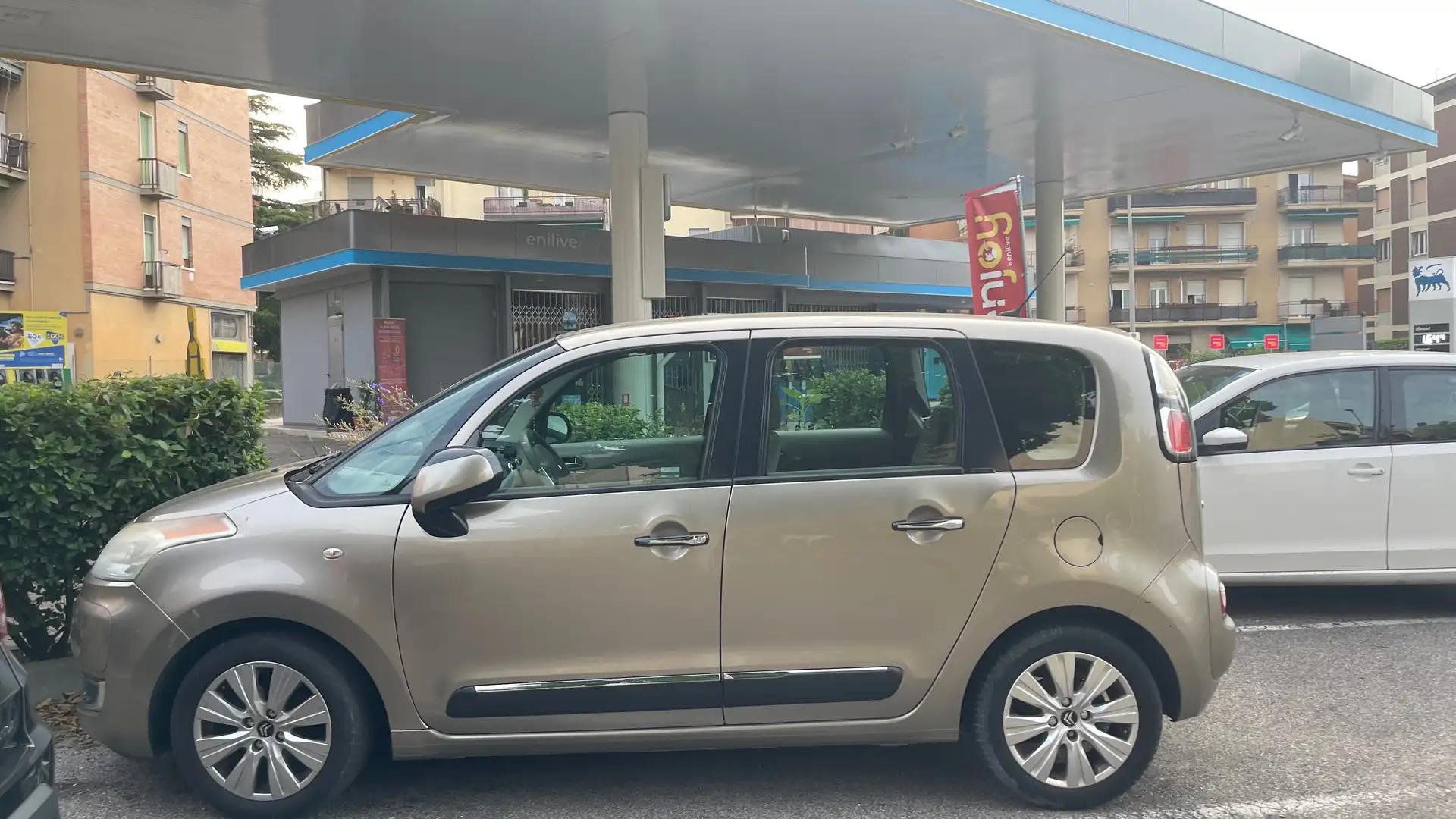Citroen C3 C3 Picasso 1.4 vti 16v Style - 2