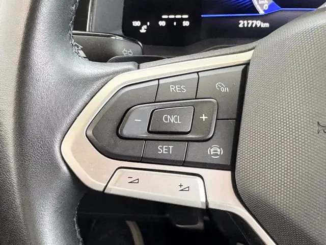 Volkswagen Polo view 20