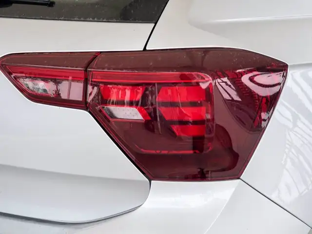 Volkswagen Polo view 16