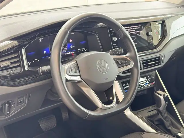 Volkswagen Polo view 18
