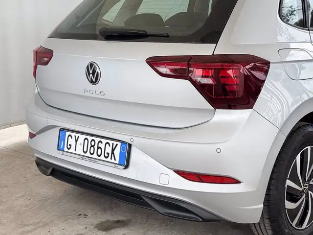 Volkswagen Polo view 17