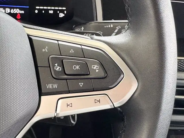 Volkswagen Polo view 21