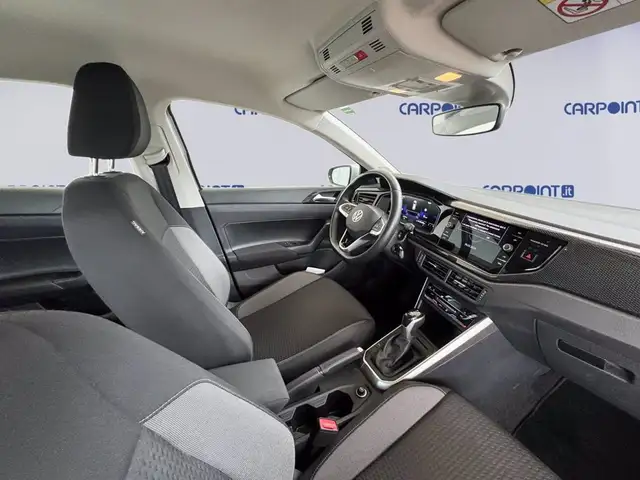 Volkswagen Polo view 7