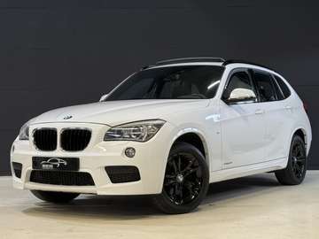 sDrive20i High Executive | Origineel NL | M-Sport