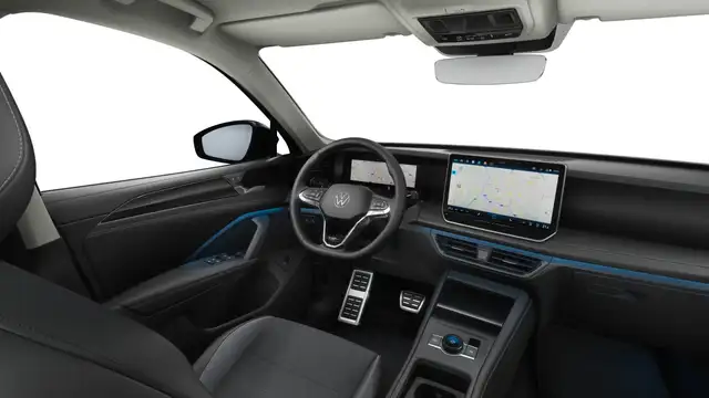 Volkswagen Tiguan view 10