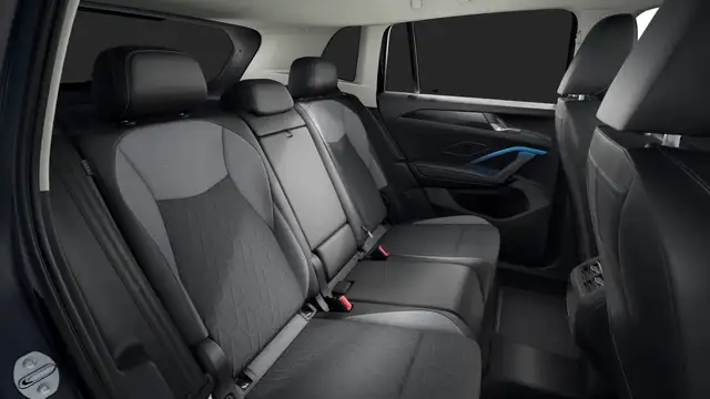 Volkswagen Tiguan view 11