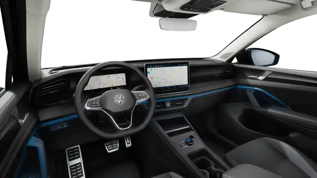 Volkswagen Tiguan view 9