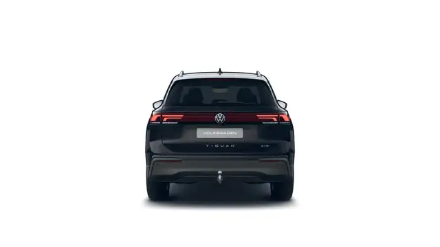 Volkswagen Tiguan view 7
