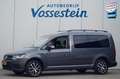 Volkswagen Caddy Maxi 1.0 TSI Comfortline / 7 Pers. / Afn. Trekhaak Grijs - thumbnail 1