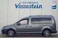 Volkswagen Caddy Maxi 1.0 TSI Comfortline / 7 Pers. / Afn. Trekhaak Grijs - thumbnail 28