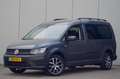Volkswagen Caddy Maxi 1.0 TSI Comfortline / 7 Pers. / Afn. Trekhaak Grijs - thumbnail 9