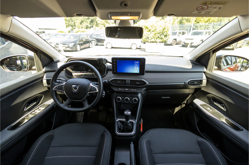 Dacia Jogger 1.0 TCe 100 Bi-Fuel Extreme 5p. — photo 15