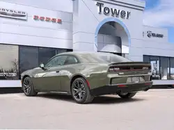 Dodge Charger 2026