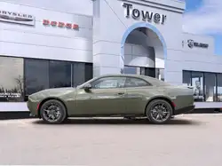 Dodge Charger 2026