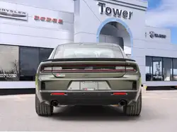 Dodge Charger 2026