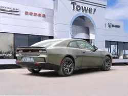 Dodge Charger 2026