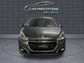 Peugeot 208 1.2 PureTech 82ch Style 5p Gris - thumbnail 2