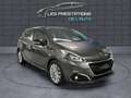 Peugeot 208 1.2 PureTech 82ch Style 5p Gris - thumbnail 3