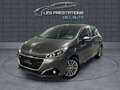 Peugeot 208 1.2 PureTech 82ch Style 5p Gris - thumbnail 1