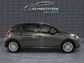 Peugeot 208 1.2 PureTech 82ch Style 5p Gris - thumbnail 7