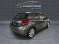Peugeot 208 1.2 PureTech 82ch Style 5p Gris - thumbnail 4