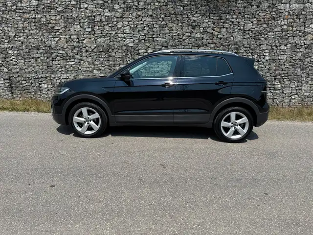 Volkswagen T-Cross TSI DSG Style / ACC / Smart Link / PDC