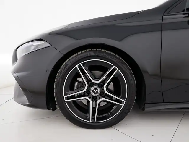 Mercedes-Benz A-Class view 7