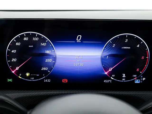 Mercedes-Benz A-Class view 15