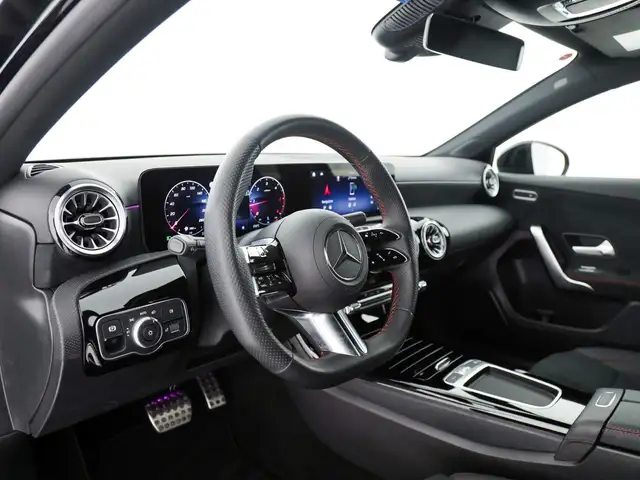 Mercedes-Benz A-Class view 11