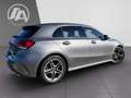 Mercedes-Benz A 180 AMG+MBUX+SHZ+LED+Kam+DAB+Apple+Tempomat Grau - thumbnail 4