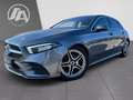 Mercedes-Benz A 180 AMG+MBUX+SHZ+LED+Kam+DAB+Apple+Tempomat Gris - thumbnail 14