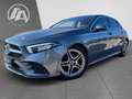 Mercedes-Benz A 180 AMG+MBUX+SHZ+LED+Kam+DAB+Apple+Tempomat Grau - thumbnail 14