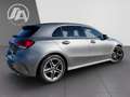 Mercedes-Benz A 180 AMG+MBUX+SHZ+LED+Kam+DAB+Apple+Tempomat Gris - thumbnail 4