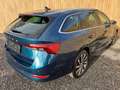 Skoda Octavia Octavia Combi 1.4 TSI iV DSG Style Blau - thumbnail 15
