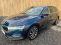 Skoda Octavia Octavia Combi 1.4 TSI iV DSG Style Azul - thumbnail 1