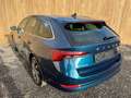 Skoda Octavia Octavia Combi 1.4 TSI iV DSG Style Azul - thumbnail 18