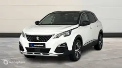 Peugeot 3008 1.5 BlueHDi 130ch E6.c Allure Business S\u0026S EAT8