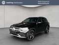 Mercedes-Benz GLC 300 GLC Schwarz - thumbnail 1