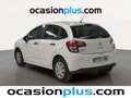 Citroen C3 1.6BlueHDi Live 75 Blanco - thumbnail 3