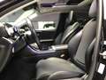 Mercedes-Benz C 300 AMG Line I Pano I 360cam I Leder I Ambiance I Navi Zwart - thumbnail 22