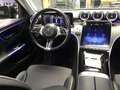 Mercedes-Benz C 300 AMG Line I Pano I 360cam I Leder I Ambiance I Navi Zwart - thumbnail 32