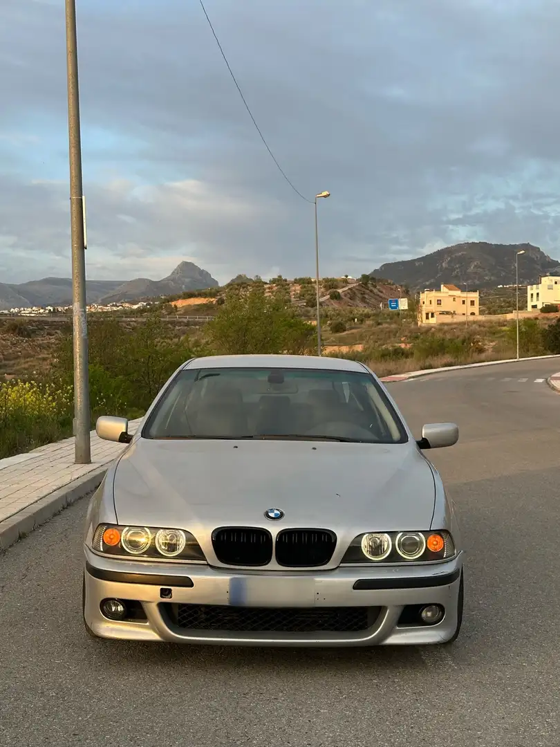 BMW 530 530d - 2