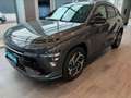 Hyundai KONA HEV 1.6 GDI Nline DT Gris - thumbnail 2